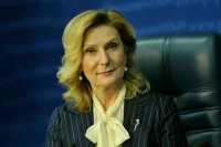 Инна Святенко: запрет на списание соцвыплат за долги не освободит от уплаты кредитов