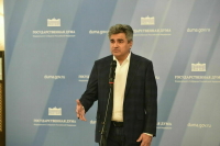 Нечаев: «Новые люди» могут внести альтернативный проект об ужесточении наказания за пытки