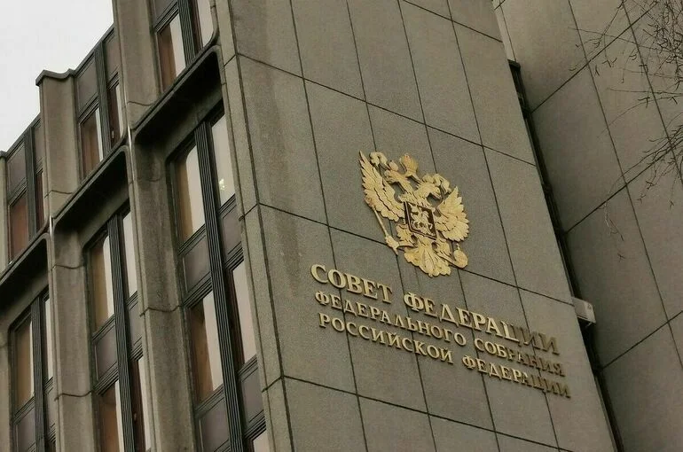 В Совфеде перенесли Рождественские парламентские встречи из-за эпидемиологической обстановки