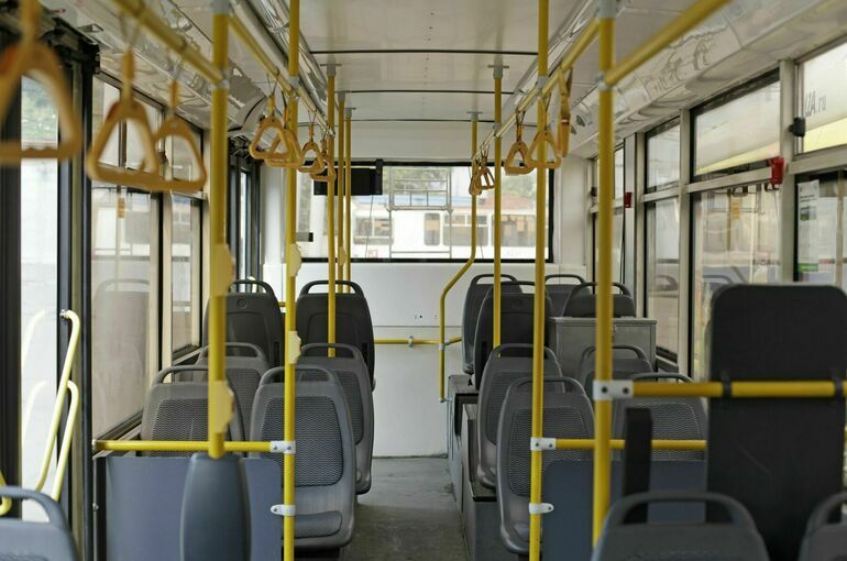 На Кубани решают проблему обновления автобусного парка