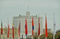 Сотрудников правительства РФ максимально переведут на &laquo;удаленку&raquo;