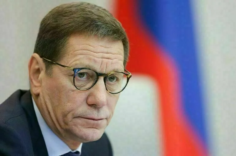 Жуков оценил промежуточные итоги двухлетней работы правительства Мишустина