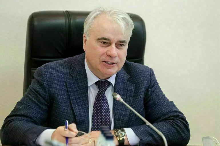Завальный спрогнозировал сроки сертификации &laquo;Северного потока — 2&raquo;
