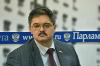 В Совфеде прокомментировали предложение Кудрина создать крупные агломерации в противовес Москве 