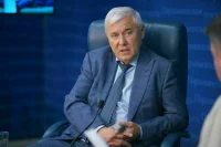 Аксаков: документ о регулировании криптовалют стоит принять в весеннюю сессию Думы