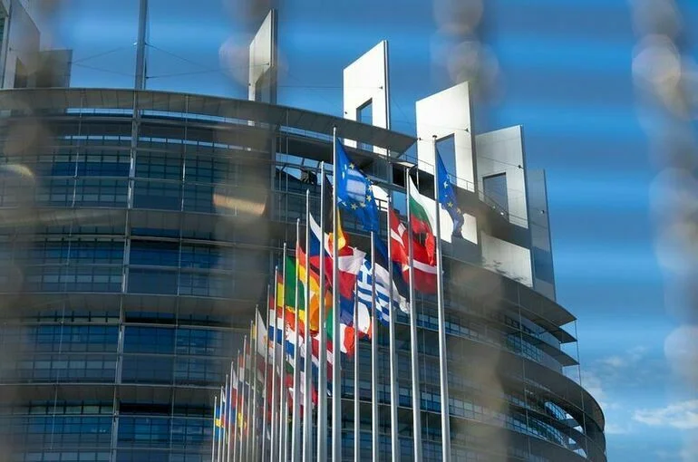 На открытии зимней сессии ПАСЕ опротестовали полномочия российской делегации 