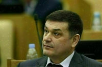 Шхагошев объяснил значение присутствия НАТО в Восточной Европе