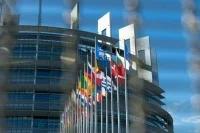 На открытии зимней сессии ПАСЕ опротестовали полномочия российской делегации 
