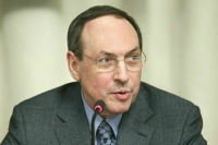 Никонов разъяснил, для чего НАТО нужен шум вокруг Украины