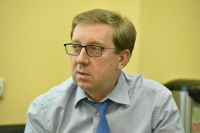 Майоров призвал оценить результаты внедрение маркировки на молочном рынке