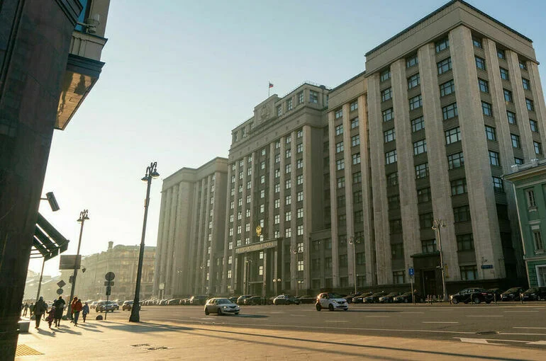 Депутатов Рады призвали к диалогу с коллегами из Госдумы