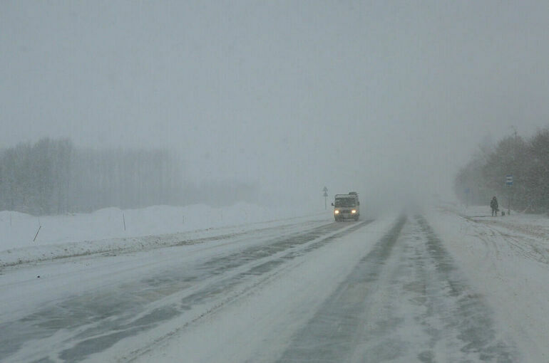 В Гидромецентре спрогнозировали «очень сильные осадки» в Краснодарском крае