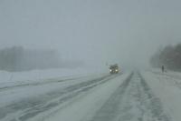 В Гидромецентре спрогнозировали «очень сильные осадки» в Краснодарском крае