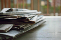 Нагрузку на «районки» и «многотиражки» хотят снизить