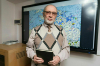 Вильфанд рассказал, какой будет погода в России