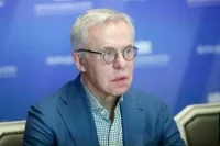 Вячеслав Фетисов: сборная России по хоккею — фаворит Олимпиады в Пекине