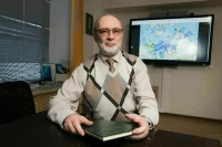 Роман Вильфанд: в Москве будет морозно, в Сибири — «жара», на Кавказе — ветер