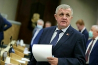 КПРФ потребует снять с рассмотрения проект о местном самоуправлении