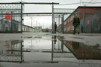 Подозреваемым предлагают разрешить получить паспорт в СИЗО