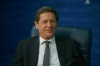 Жуков: российских спортсменов на Олимпиаде будет поддерживать вся страна