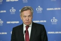 Пушков: США перейдут к жёсткому торгу с Россией о новой волне расширения НАТО