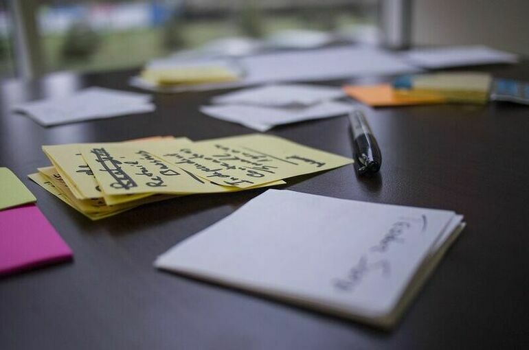 Университет хотят сделать местом запуска стартапов