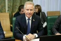 Сенатор предложил покупать новые гражданские вертолёты по системе &laquo;трейд-ин&raquo;