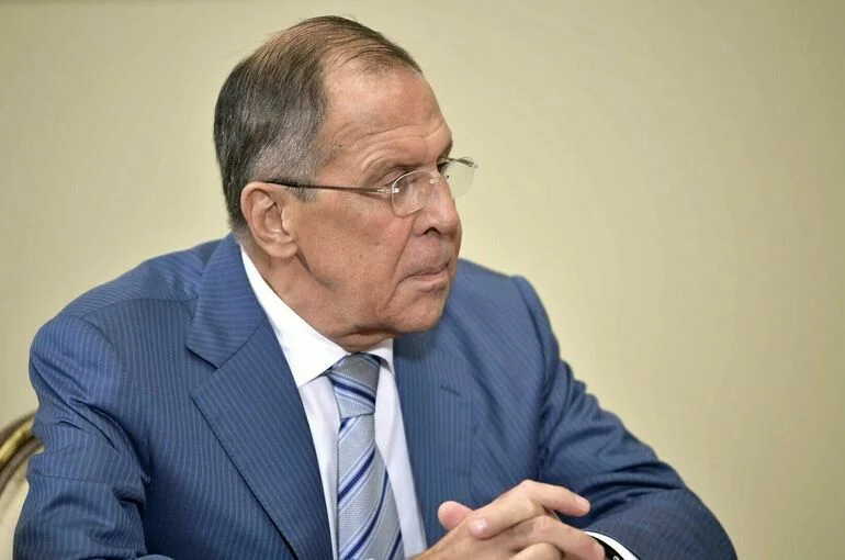 Лавров рассказал о предпосылках создания Большого Евразийского партнёрства