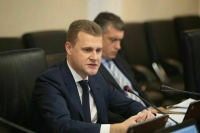 Чекунков: до 30% мест в самолётах дальневосточного направления должны занимать льготники