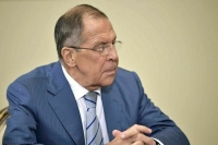 Лавров рассказал о предпосылках создания Большого Евразийского партнёрства
