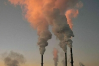 В Бурятии попросили федеральный Центр помочь в борьбе с загрязнением воздуха 