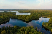 Кабмин предложил запретить создание новых биосферных полигонов в заповедниках 