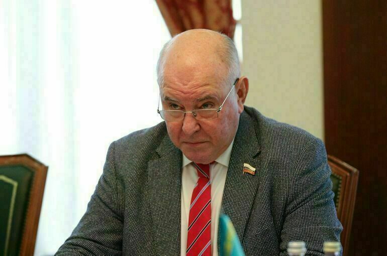 Карасин оценил успехи России на межпарламентских площадках в 2021 году