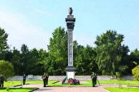 Блокада Ленинграда завершилась 78 лет назад