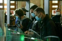 В мэрии Москвы назвали условие для введения антиковидных ограничений 