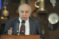 Чубарьян рассказал про новую концепцию преподавания истории в школах