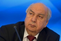 Академик рекомендовал проводить экспертизу региональных учебников по истории