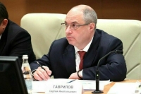 Гаврилов объяснил необходимость доработки закона о геодезии и картографии