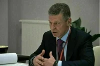 Козак рассказал об итогах встречи политсоветников &laquo;нормандской четвёрки&raquo;