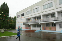 Для решения проблемы ветхих детских лагерей нужна федеральная программа, считает депутат