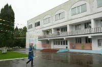 Для решения проблемы ветхих детских лагерей нужна федеральная программа, считает депутат