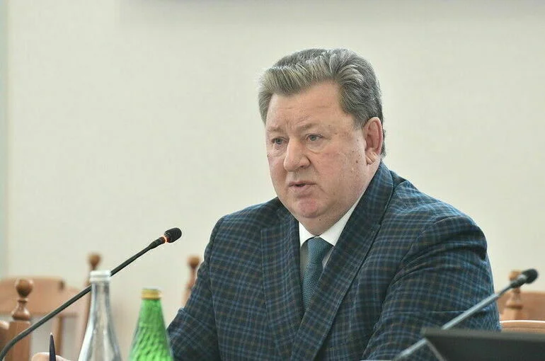 Кашин призвал пересмотреть формулу расчета экспортной пошлины на зерно