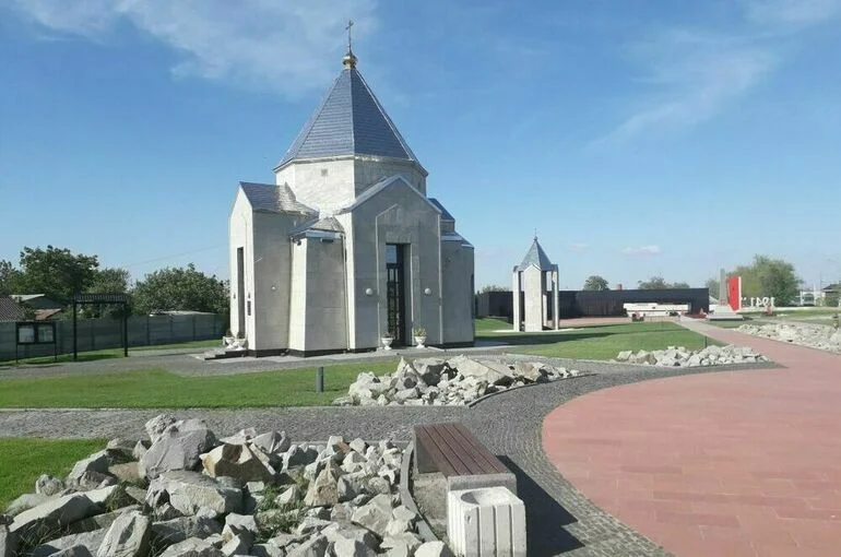 В Крыму почтили память жертв холокоста