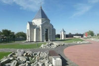 В Крыму почтили память жертв холокоста