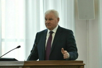 Плотников рассказал о последствиях дальнейшего сбора экспортной пошлины