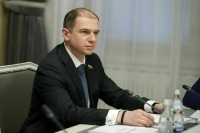 Депутат Романов поздравил жителей Петербурга с днём освобождения Ленинграда от блокады