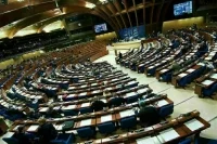 ПАСЕ ратифицировала полномочия российской делегации