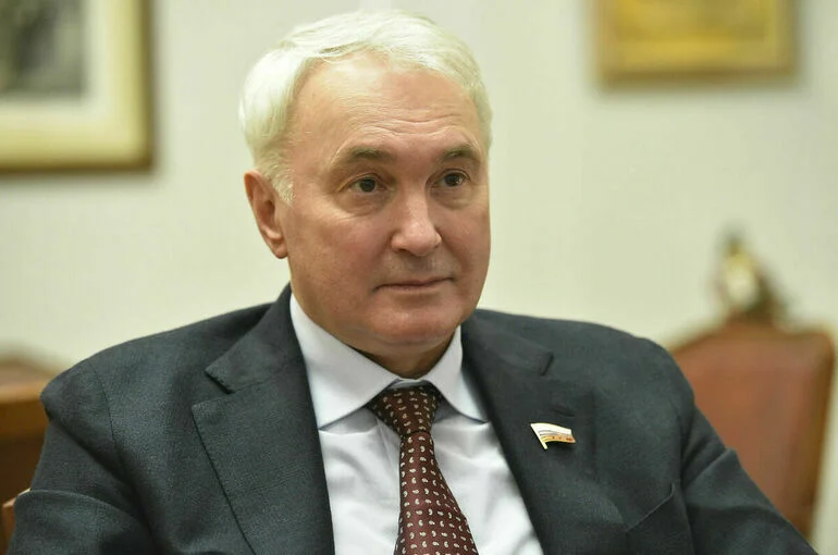 Андрей Картаполов: Мы находимся на пути к чему-то похожему на Карибский кризис