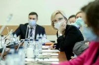 Соломатина: признание «Спутник V» ВОЗ поможет победить пандемию