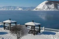 В Госдуму опять внесли проект об ограничении продажи бытовой химии вокруг Байкала 